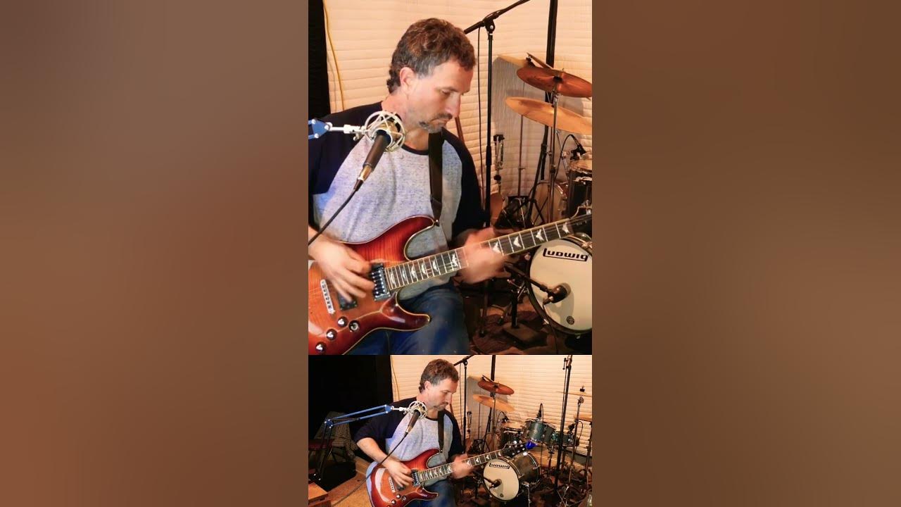 ozzy osbourne i dont know guitar cover