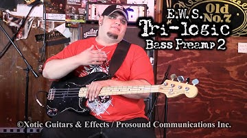 Interview with Travis Carlton at the Baked Potato, May 26th 2010 Part3