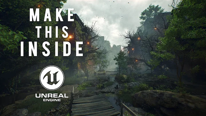 Unreal Engine 5.6.1 Beginner Tutorial - UE5 Starter Course 2025 #unrealengine5 #megascans #cgi