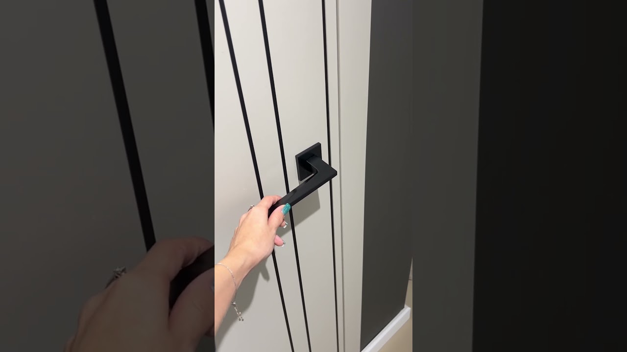 Трендовые двери 2025 для вашего интерьера от Aurum Doors