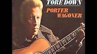 Watch Porter Wagoner Nothing Between video