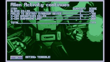 28 kills later - Xcom 2: Terror from the Deep