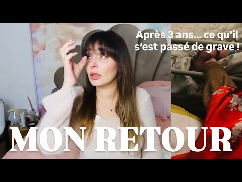 Je vous dis TOUT : JUSTICE pour mes grands parents ❤️‍🩹