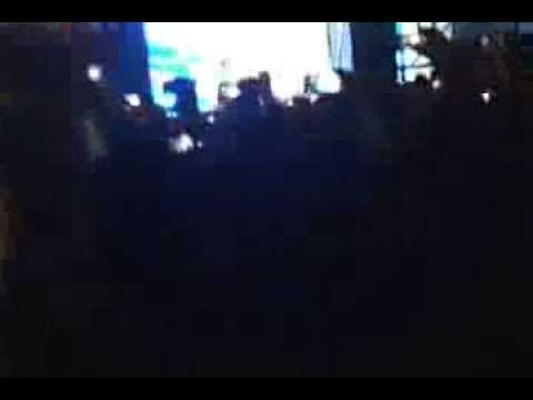 Alive - Empire of the sun @Electric Planet Music Fest 2014 Toluca, Edo. de México