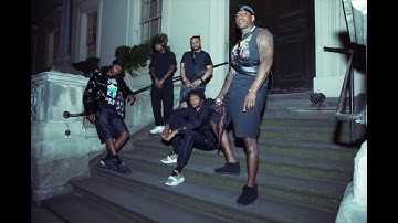 Logan Sama ft Skepta & Frisco (Kiss FM)