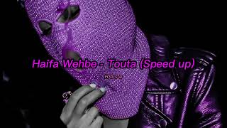 𝙃𝙖𝙞𝙛𝙖 𝙒𝙚𝙝𝙗𝙚 - 𝙏𝙤𝙪𝙩𝙖 ( 𝙎𝙥𝙚𝙚𝙙 𝙪𝙥)#speed #touta