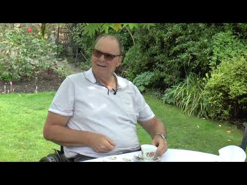 Crook Hall, Durham - Wheelchair Access