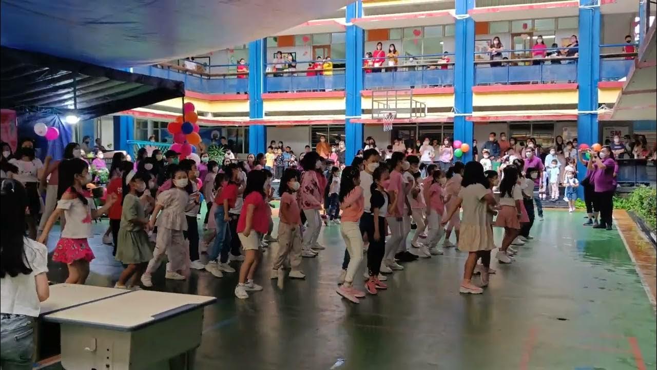 acara Parent's day in Tiara Kasih School 2 YouTube