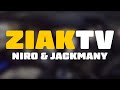 Ziaktv  niro  jack many