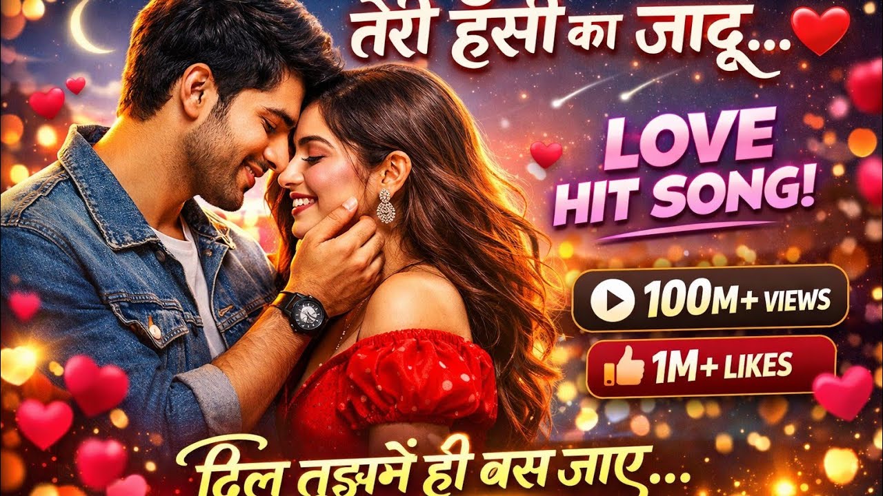 Eye Bala 👀❤️ | New Romantic Love Song 2026 | Bollywood Couple Dance