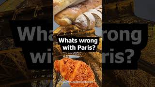 Sewer Crepes & Rats in Paris?! #rats #sewer #crepes #paris #travellers #streetfood #trending
