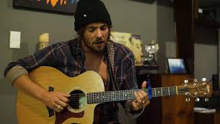 Video thumbnail of "Sean Koch //  Welcome to the Light [ ACOUSTIC ]"