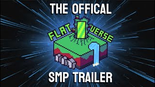 Welcome to the Flatverse!! | OFFICIAL TRAILER Profile
