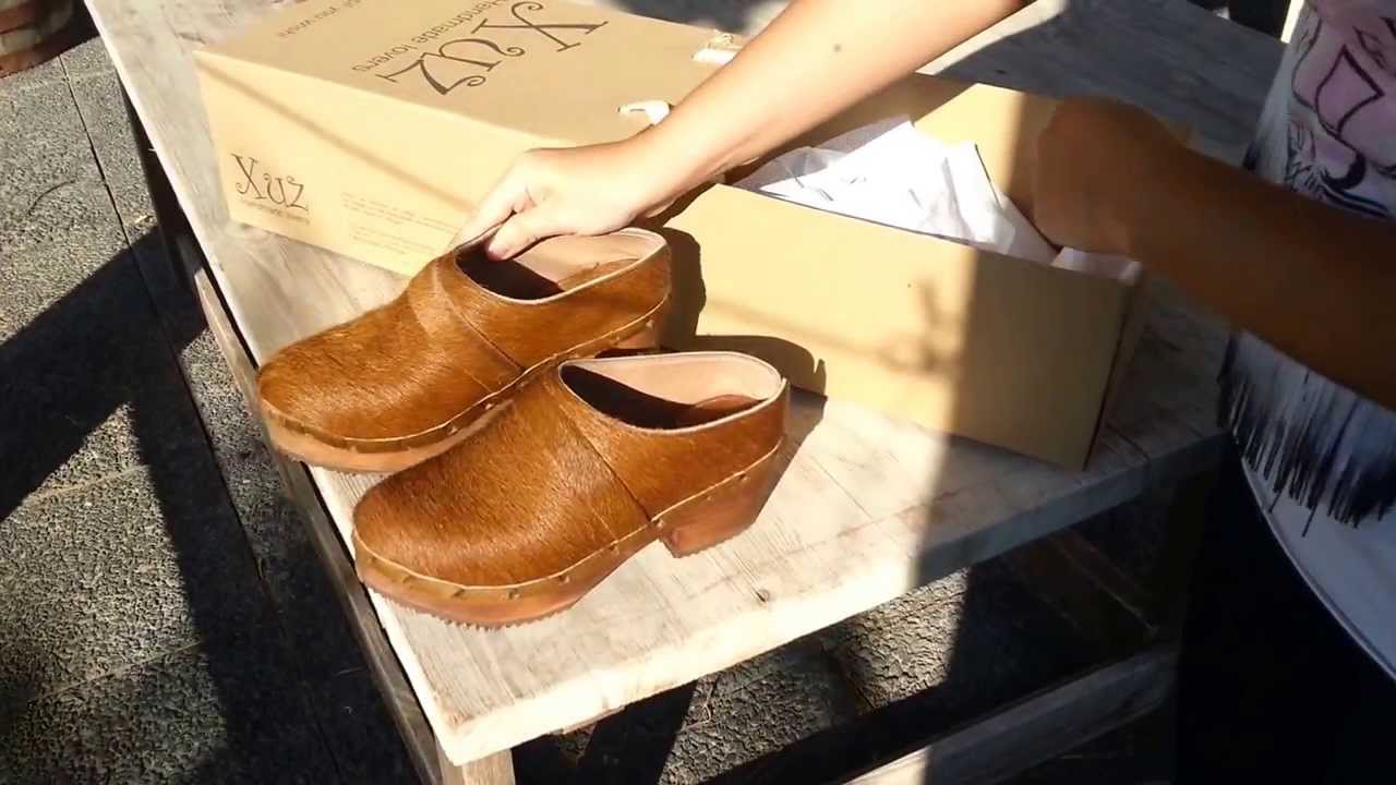 Socas Clogs Xuz IPT13