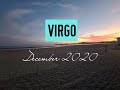 VIRGO ~ Oooowwwee they've come to clear your pain. This is Love. December Love 2020.