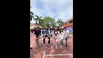 Thumbnail of Bà Tân Vlogs các cháu ơi #haise #dance #tunaleeteam