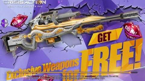 Crisis action hack:how to one+hit nodetecd