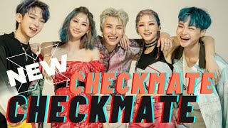 CHECKMATE Nason Kpop Profile - Kpopmap - Kpop, Kdrama and Trend