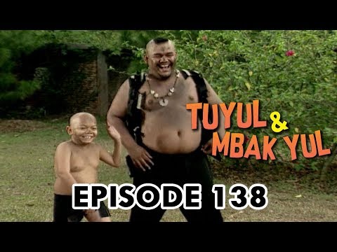 Tuyul Dan Mbak Yul Episode 138 - Mirip Sih!!