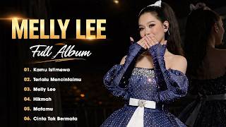 Melly Lee – Full Album Terbaru 2026 | Lagu Dangdut & Pop Paling Enak Didengar