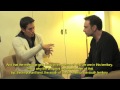 MATIAS DE STEFANO INTERVIEW WITH JORGE SCHUBERT.-The Great Woman_Buenos-Aires