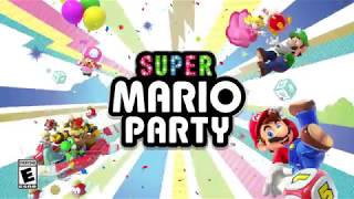 Super Mario Party - Accolades Trailer - Nintendo Switch