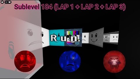 The Return of PM 6:06:06.606 | By: fefgfysuu | Sublevel 184 (LAP 1 + LAP 2 + LAP 3) | Guide