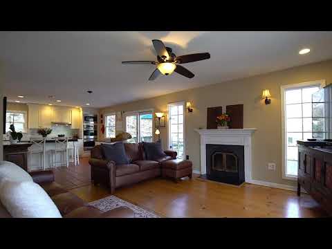 183 Western Avenue, Morris Twp., NJ home video tour