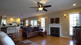 183 Western Avenue video tour