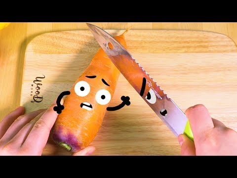 Everything Is Better <strong>With</strong> <strong>Doodles</strong>! Real Life Cute Food And Different Stranger Things | Funny Video
