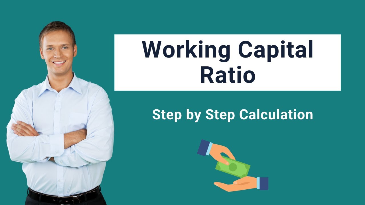 Working Capital Chart