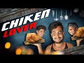 Chicken lover  khordha toka  funny