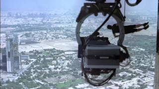 Mission Impossible  Ghost Protocol BEHIND THE SCENES - Burj Khalifa Climb HD