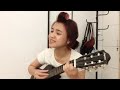 Tofu cinta semu x T five KAU cover by Sea alzeragenynetriana