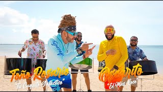 Oscarito - Playa (Video Oficial) Feat. Toño Rosario