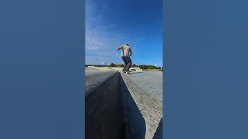 #skateboarding @ 40 #slappy #noseslide