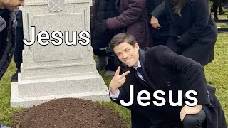 r\/Dankchristianmemes | Jesus made this video.