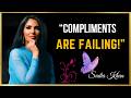 Why Saying “You’re Beautiful” Doesn’t Work Anymore | Sadia Khan Motivational Speech