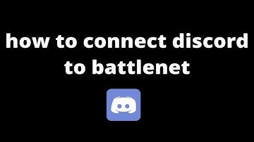 How to connect battlenet to discord 2024