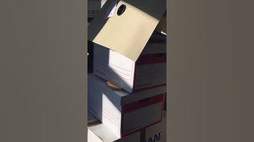 Solar Eclipse March 2015 from South Wales using Binoculars