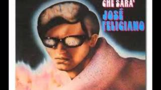 José Feliciano-Let It Be chords