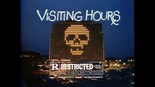 Visiting Hours - Trailer (1982)