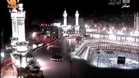 ما تيسر من سورة يونس | عشاء الثلاثاء ٧ ربيع الآخر ١٤٣١هـ للشيخ د. صالح آل طالب