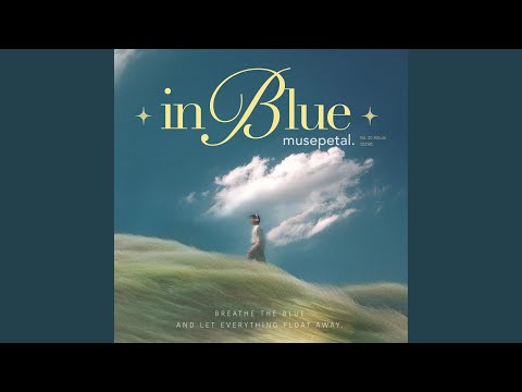 Muse Petal - Stay in the Blue