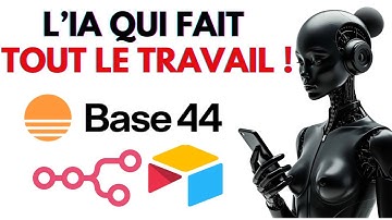 This AI system automates your videos from idea to final video (presentation).