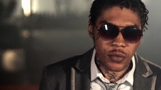 VYBZ KARTEL. LADY SPICE. BACK WAY