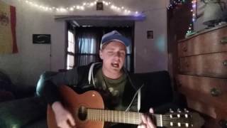 I Got Robbed So I Wrote A Song | Gus Johnson