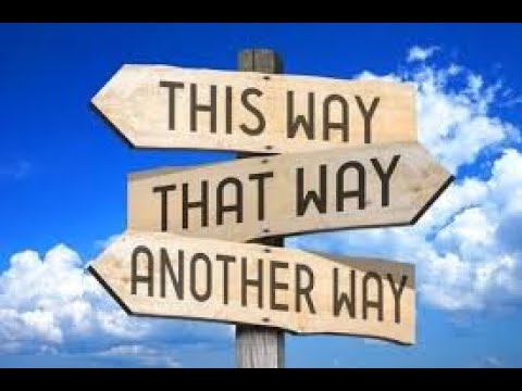 Another Way