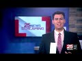 Peoria City Council member facing DUI, traffic charges