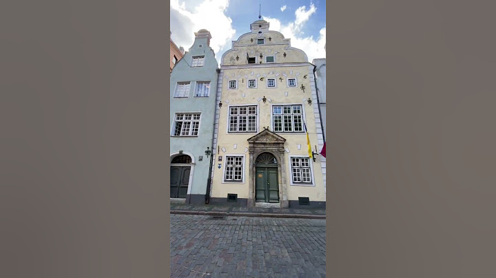 RIGA 😍    #riga #latvia #citybreak  #adventures